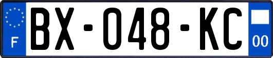 BX-048-KC