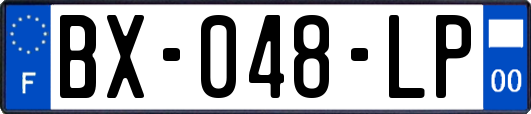 BX-048-LP