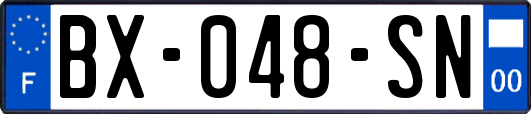 BX-048-SN