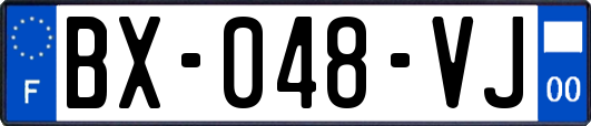 BX-048-VJ