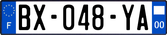 BX-048-YA