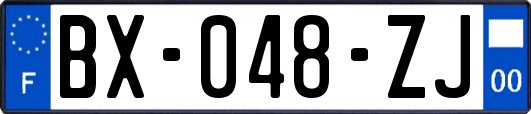 BX-048-ZJ