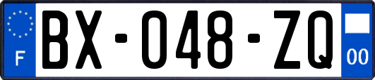 BX-048-ZQ