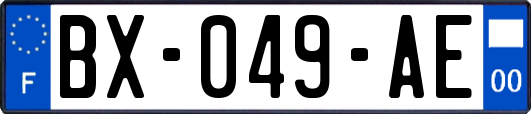 BX-049-AE