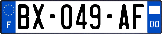 BX-049-AF