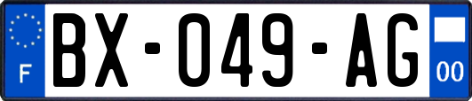 BX-049-AG