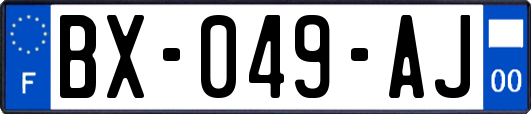 BX-049-AJ