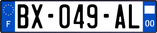 BX-049-AL