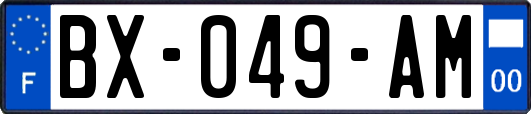 BX-049-AM