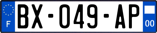 BX-049-AP