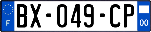 BX-049-CP