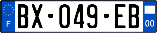 BX-049-EB