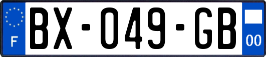 BX-049-GB