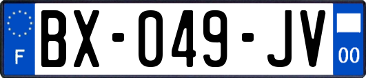 BX-049-JV