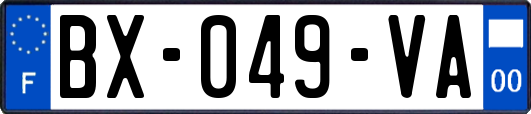 BX-049-VA