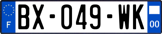 BX-049-WK