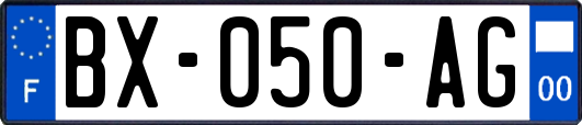 BX-050-AG