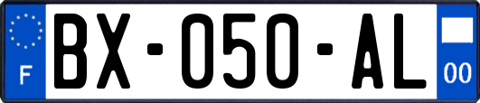 BX-050-AL