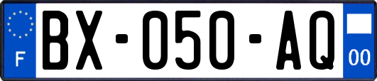 BX-050-AQ