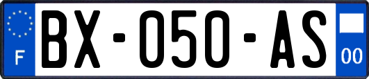 BX-050-AS