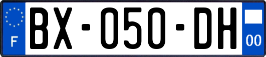 BX-050-DH