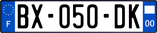 BX-050-DK