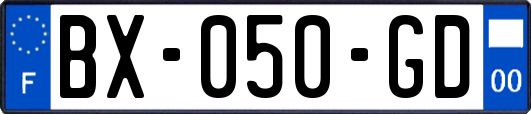 BX-050-GD