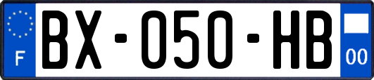 BX-050-HB