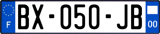 BX-050-JB