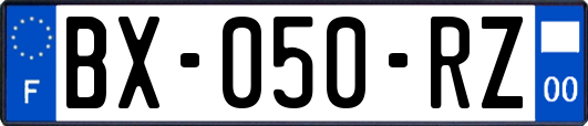 BX-050-RZ