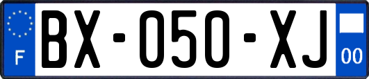 BX-050-XJ