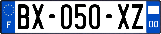 BX-050-XZ