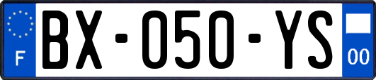 BX-050-YS