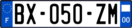 BX-050-ZM