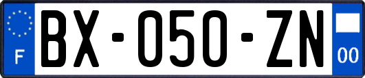 BX-050-ZN