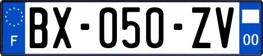 BX-050-ZV