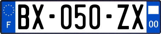 BX-050-ZX