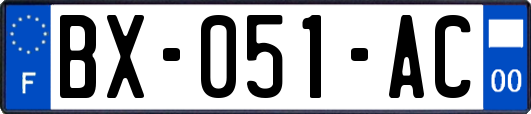 BX-051-AC