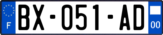 BX-051-AD