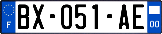 BX-051-AE