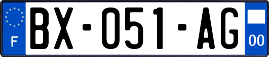 BX-051-AG