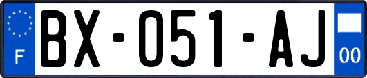 BX-051-AJ