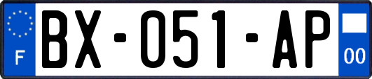 BX-051-AP