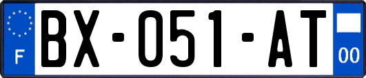 BX-051-AT