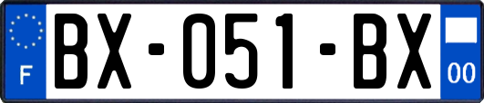 BX-051-BX