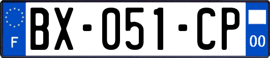 BX-051-CP