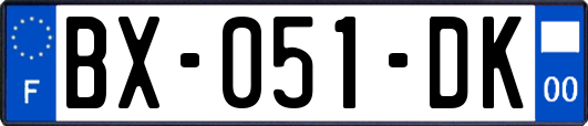 BX-051-DK