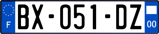 BX-051-DZ