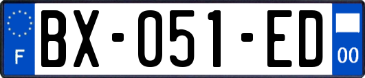 BX-051-ED