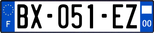 BX-051-EZ